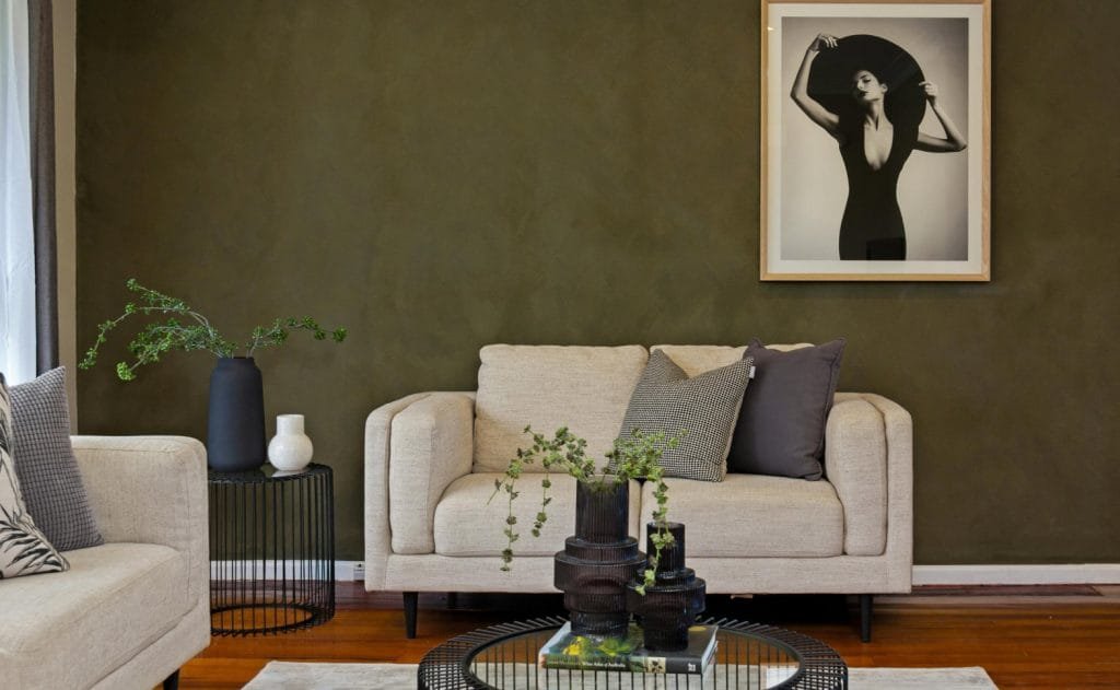 Sofa Deep Cleaning Services in Dubai