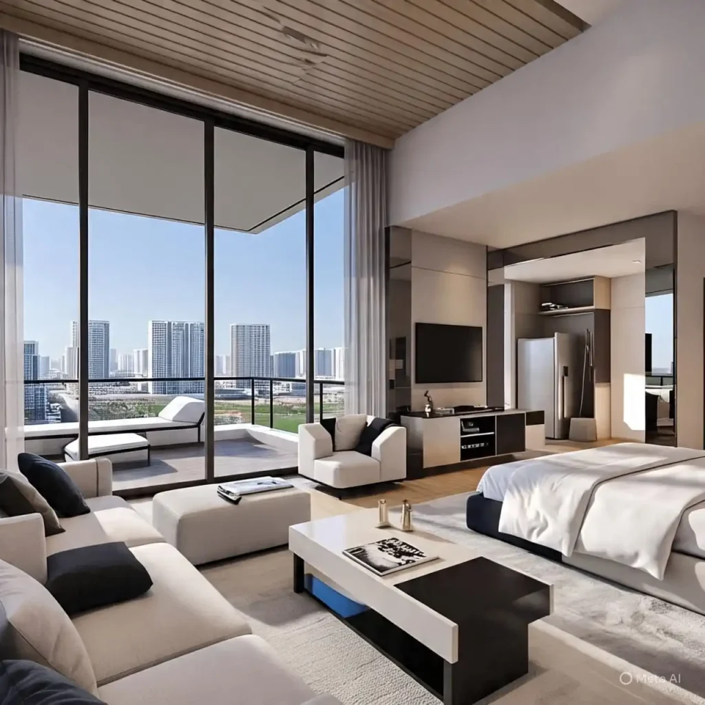 Premium Deep Cleaning Service in Palm Jumeirah – Alrukam