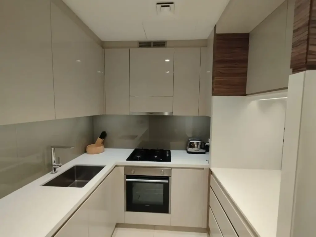 expert kitchen deep cleaning in Sharjah