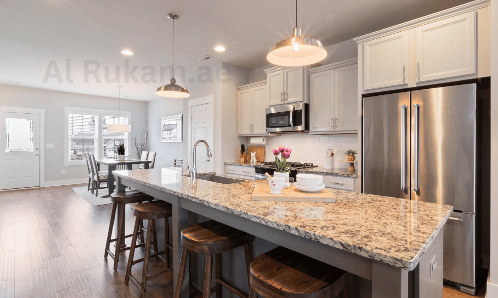 Deep Cleaning & Technical Services Across All Emirates of the UAE – Al Rukam