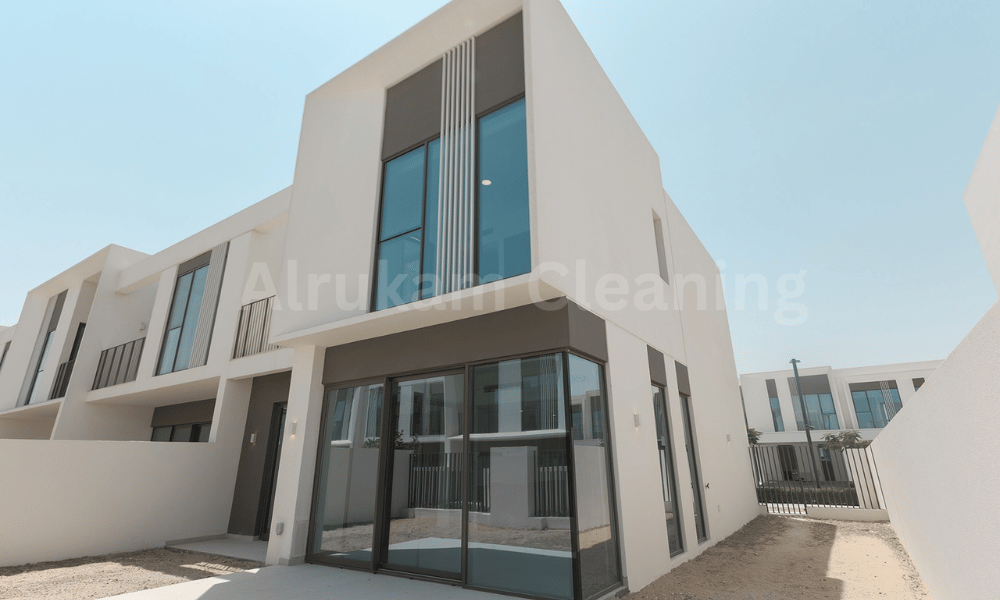 Deep Cleaning & Technical Services in Umm Al Quwain | Al Rukam