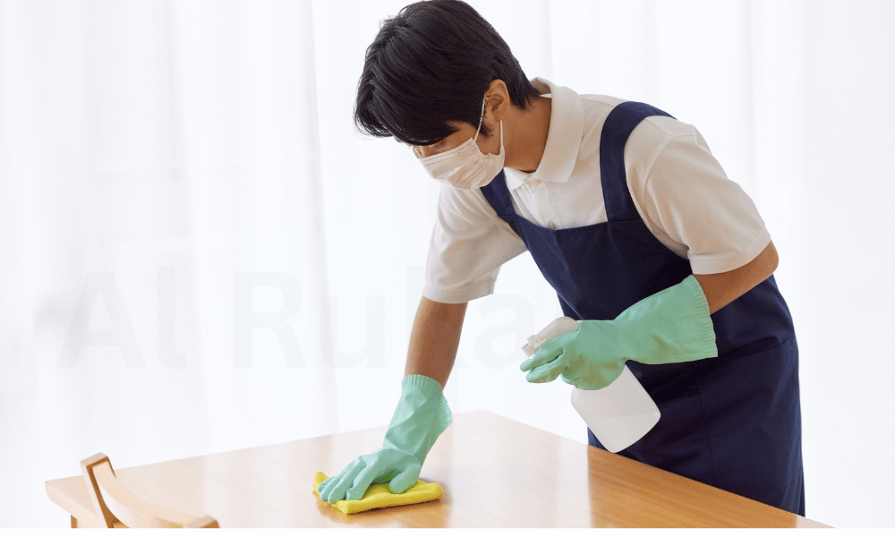 Top Guide to Deep Cleaning Technical Services in Ras Al-Khaimah