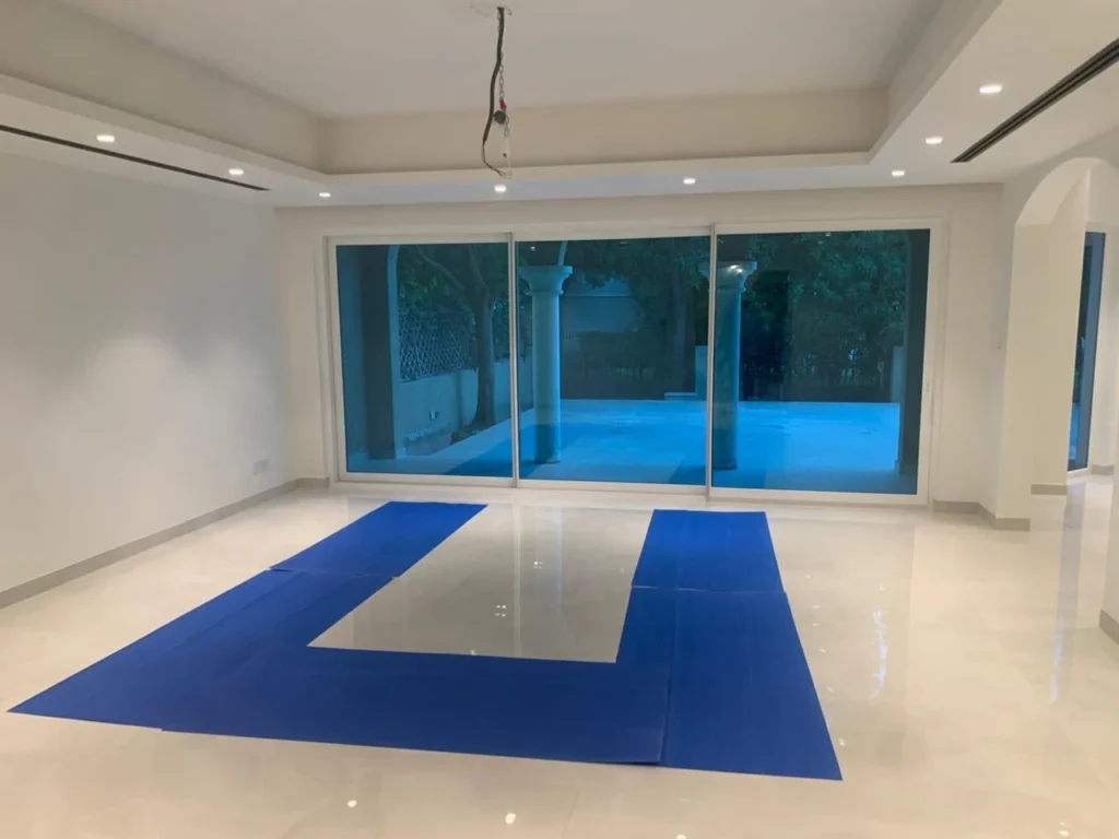 How to Keep Your Villa Fresh and Dust-Free in Humid Weather in Dubai