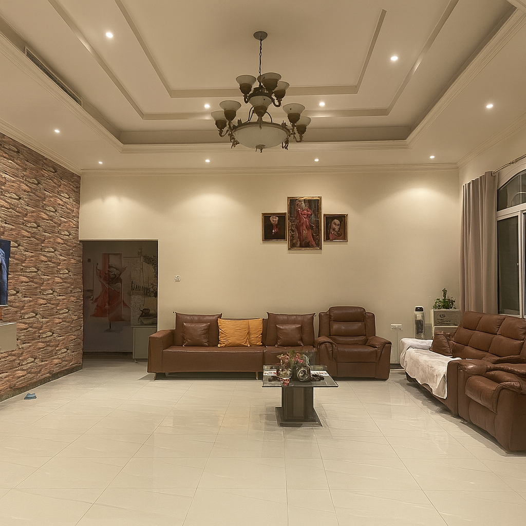 Premium Villa Cleaning Service in Jumeirah Dubai : Eco-Friendly & Deep Clean