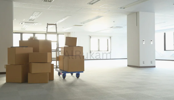 Best End of Tenancy Cleaning Service in Dubai – ALRUKAM Move-Out Experts