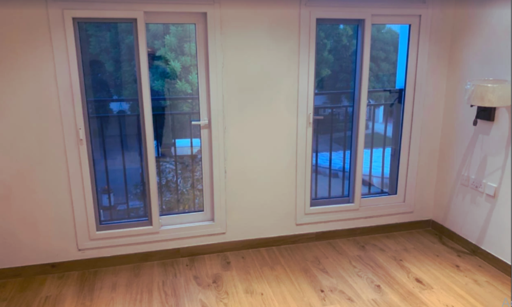 Window Glass Cleaning in Abu Dhabi: Professional Services for Sparkling Results