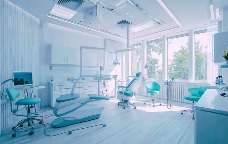 Common Cleaning Mistakes of clinics and how to avoid