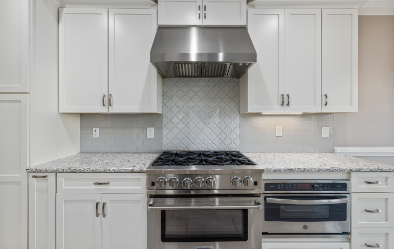 Professional Kitchen Deep Cleaning & Duct Cleaning Services Abu Dhabi