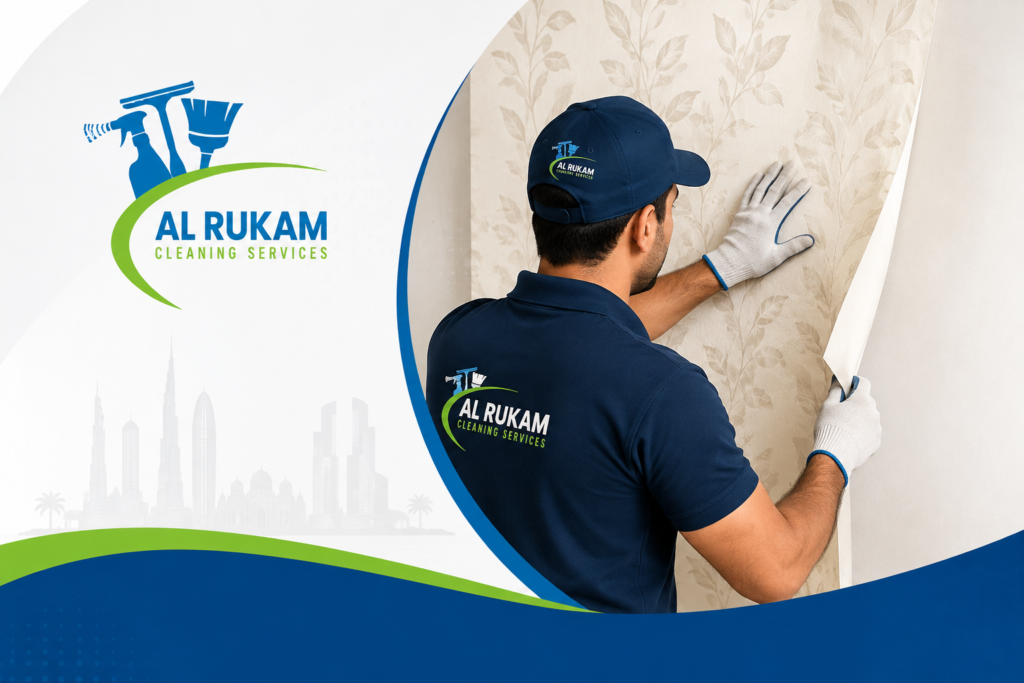 wallpaper fixing abu dhabi / wallpaper abu dhabi fixing company
