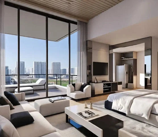 Premium Deep Cleaning Service in Palm Jumeirah – Alrukam