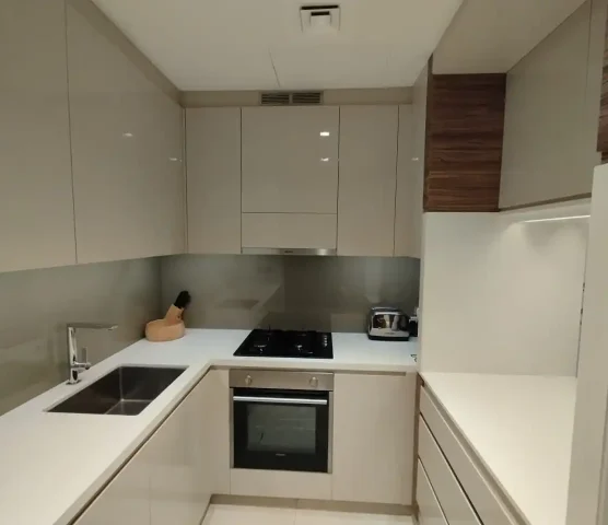 expert kitchen deep cleaning in Sharjah