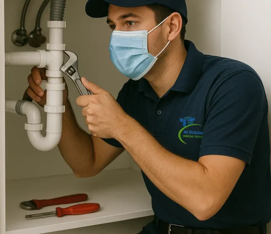handy men service