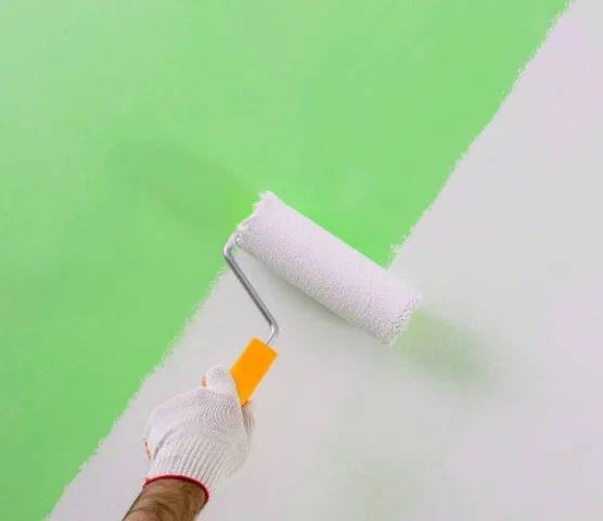 painting service dubai