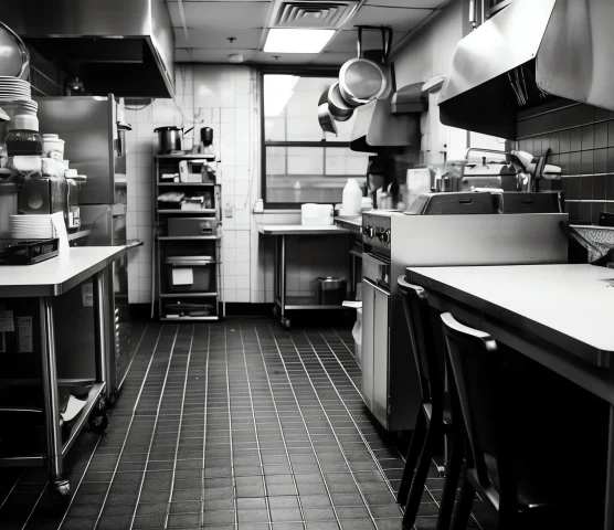 Restaurant Deep Cleaning Services in Dubai