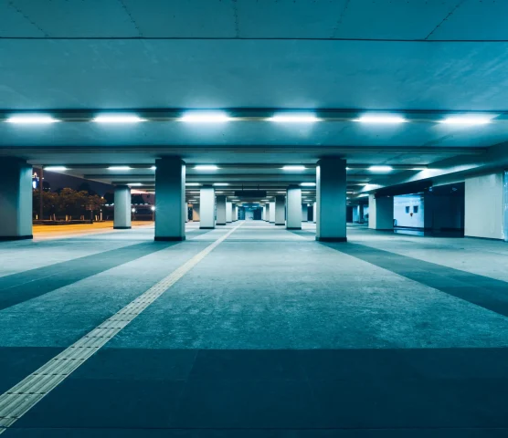Garage Deep Cleaning Services in Dubai