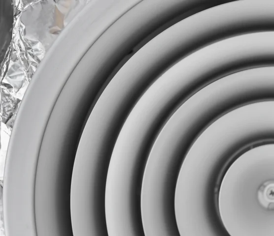 close-up-ventilation-system